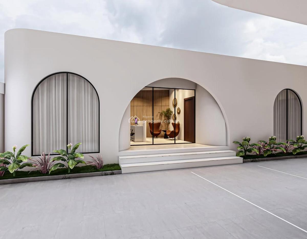 Exquisite 2 Bedroom Bugatti Flat, Foreshore Estate, Lekki Phase 1, Lekki, Lagos, Flat / Apartment for Sale