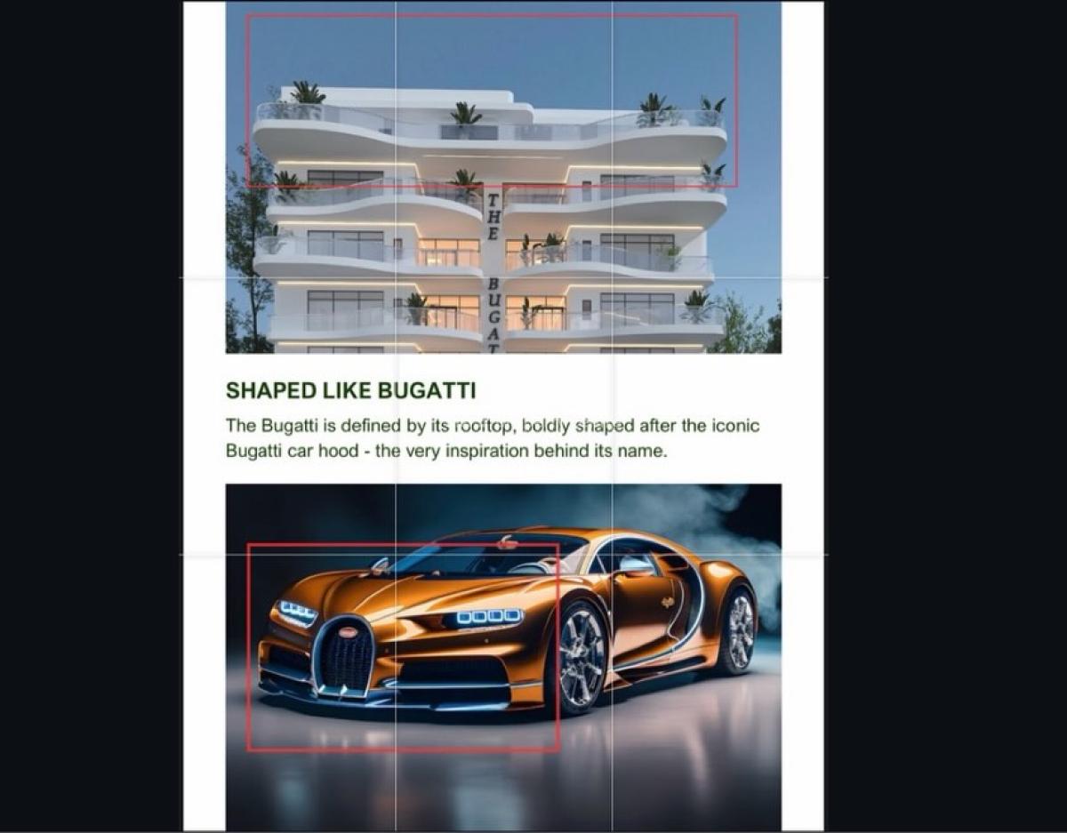 Exquisite 2 Bedroom Bugatti Flat, Foreshore Estate, Lekki Phase 1, Lekki, Lagos, Flat / Apartment for Sale