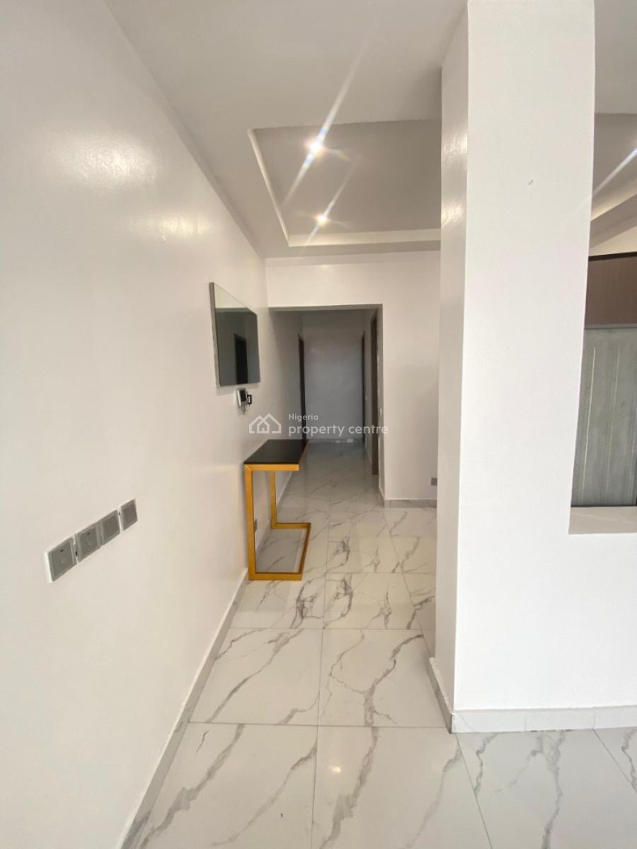 Luxury 2 Bedroom Serviced Apartment with Swimming Pool Available, Ikate, Ikate, Lekki, Lagos, Flat / Apartment for Rent