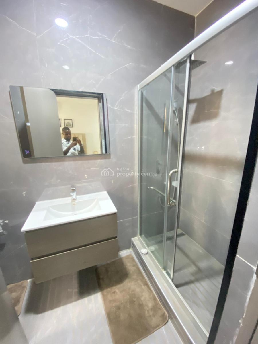 Luxury 2 Bedroom Serviced Apartment with Swimming Pool Available, Ikate, Ikate, Lekki, Lagos, Flat / Apartment for Rent