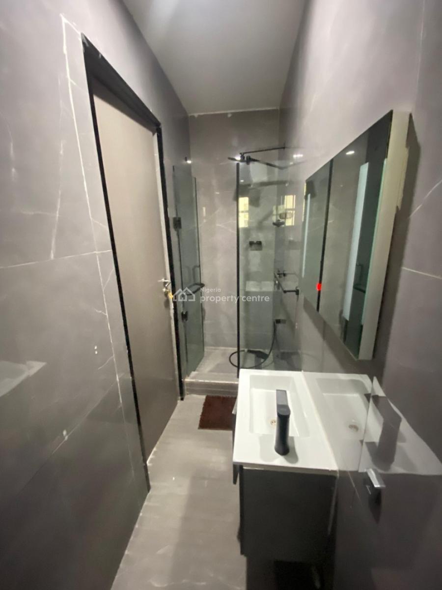 Luxury 2 Bedroom Serviced Apartment with Swimming Pool Available, Ikate, Ikate, Lekki, Lagos, Flat / Apartment for Rent