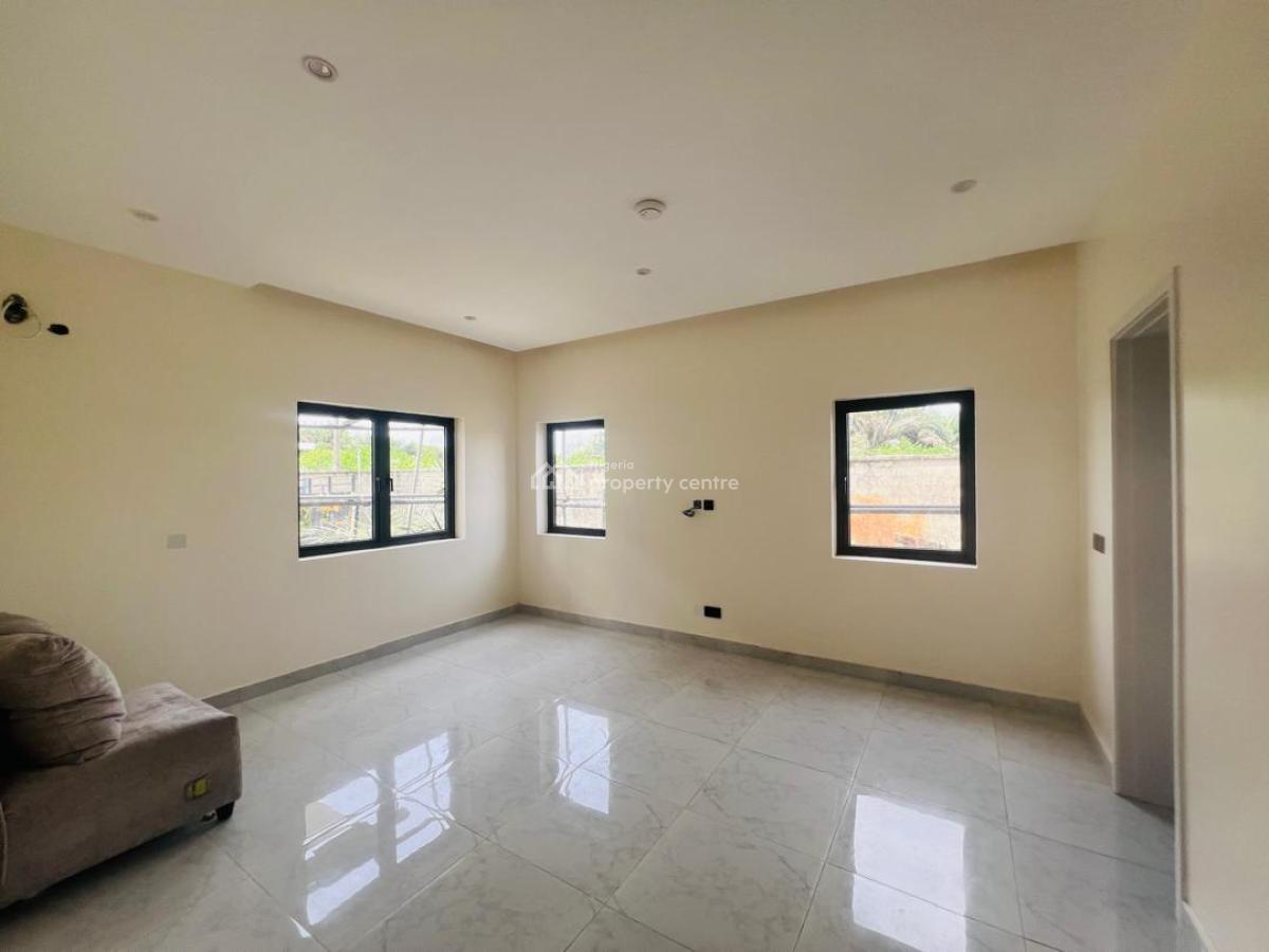 Luxury 3 Bedroom Apartments, Lakowe Lakes and Golf Estate, Lakowe, Ibeju Lekki, Lagos, Flat / Apartment for Sale