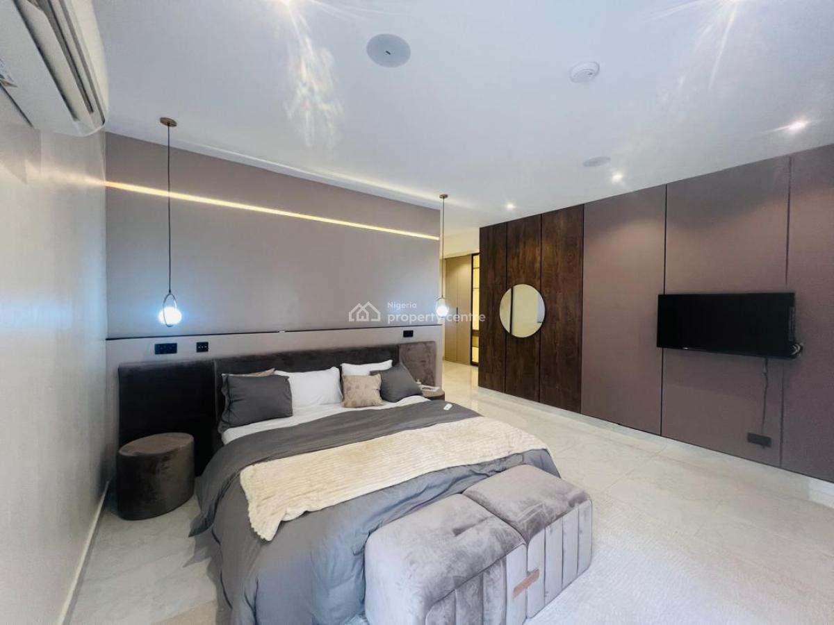 Luxury 3 Bedroom Apartments, Lakowe Lakes and Golf Estate, Lakowe, Ibeju Lekki, Lagos, Flat / Apartment for Sale