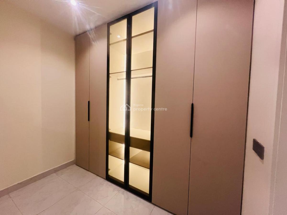 Luxury 3 Bedroom Apartments, Lakowe Lakes and Golf Estate, Lakowe, Ibeju Lekki, Lagos, Flat / Apartment for Sale