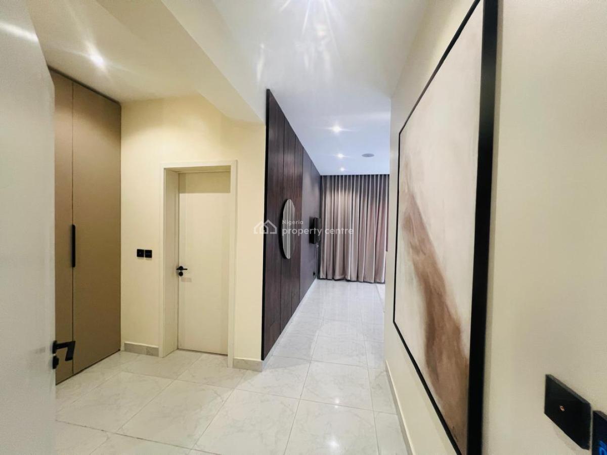 Luxury 3 Bedroom Apartments, Lakowe Lakes and Golf Estate, Lakowe, Ibeju Lekki, Lagos, Flat / Apartment for Sale