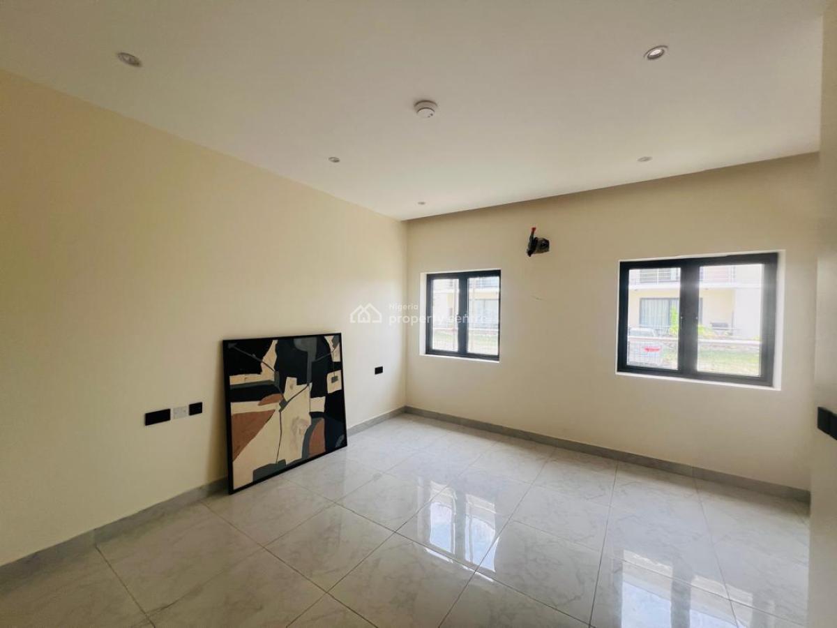 Luxury 3 Bedroom Apartments, Lakowe Lakes and Golf Estate, Lakowe, Ibeju Lekki, Lagos, Flat / Apartment for Sale