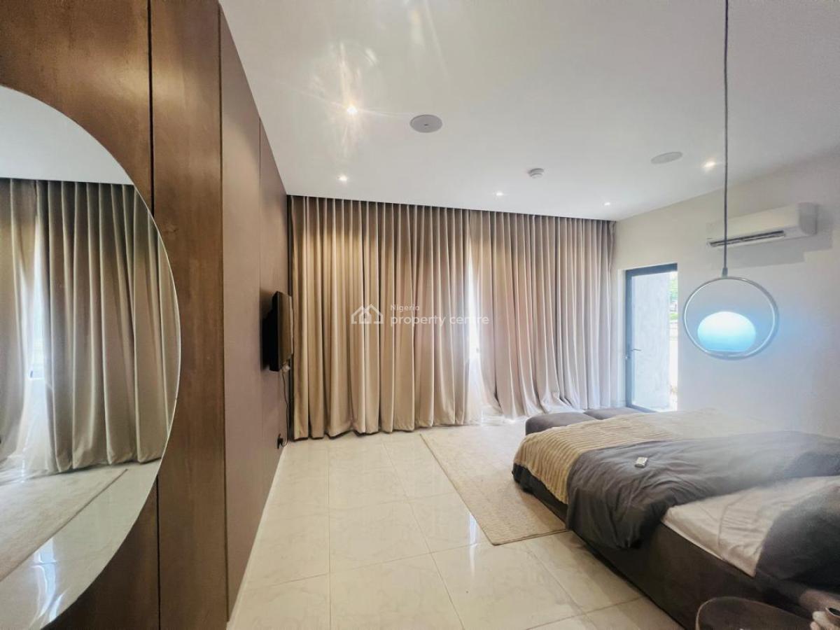 Luxury 3 Bedroom Apartments, Lakowe Lakes and Golf Estate, Lakowe, Ibeju Lekki, Lagos, Flat / Apartment for Sale