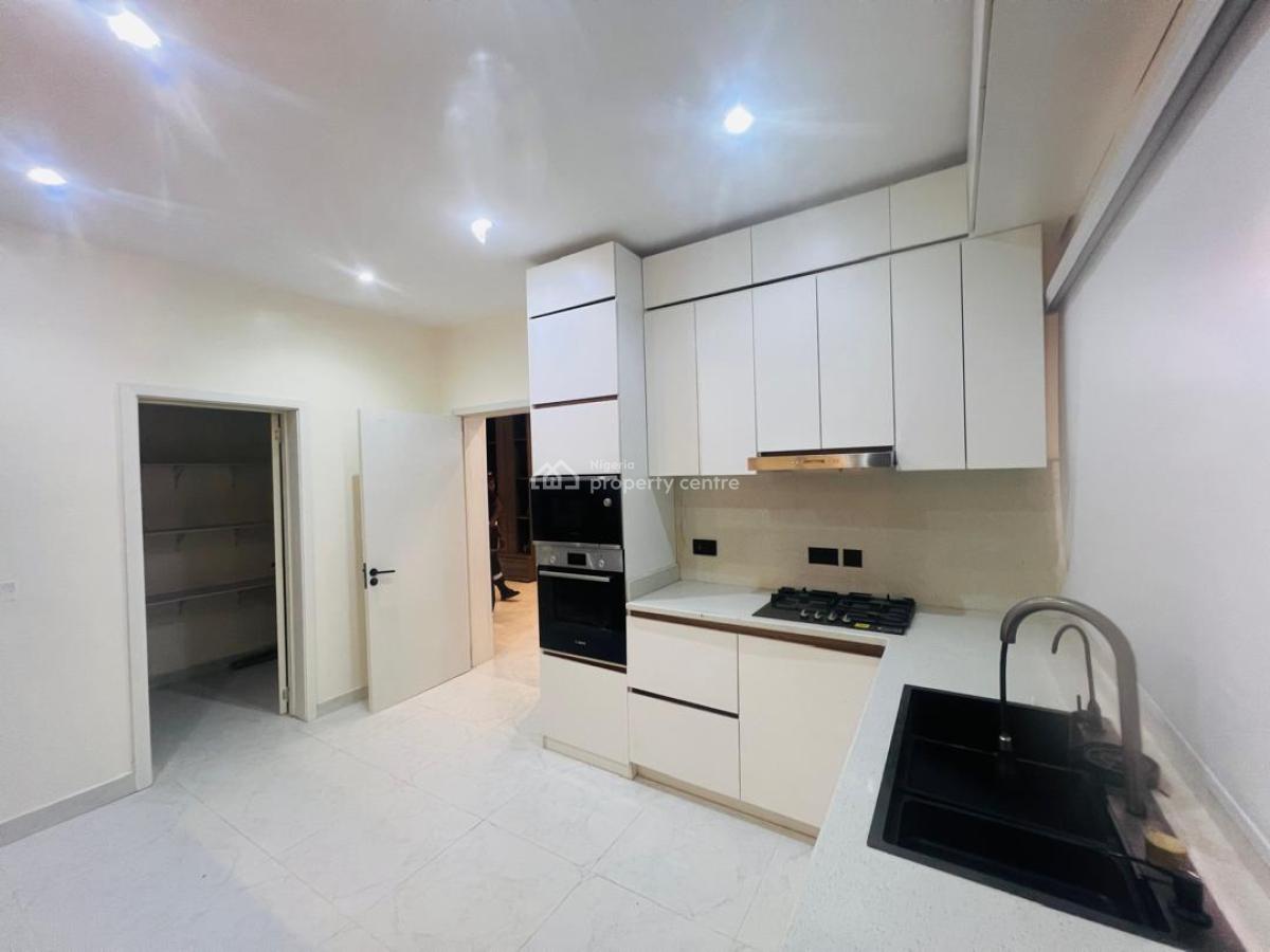 Luxury 3 Bedroom Apartments, Lakowe Lakes and Golf Estate, Lakowe, Ibeju Lekki, Lagos, Flat / Apartment for Sale