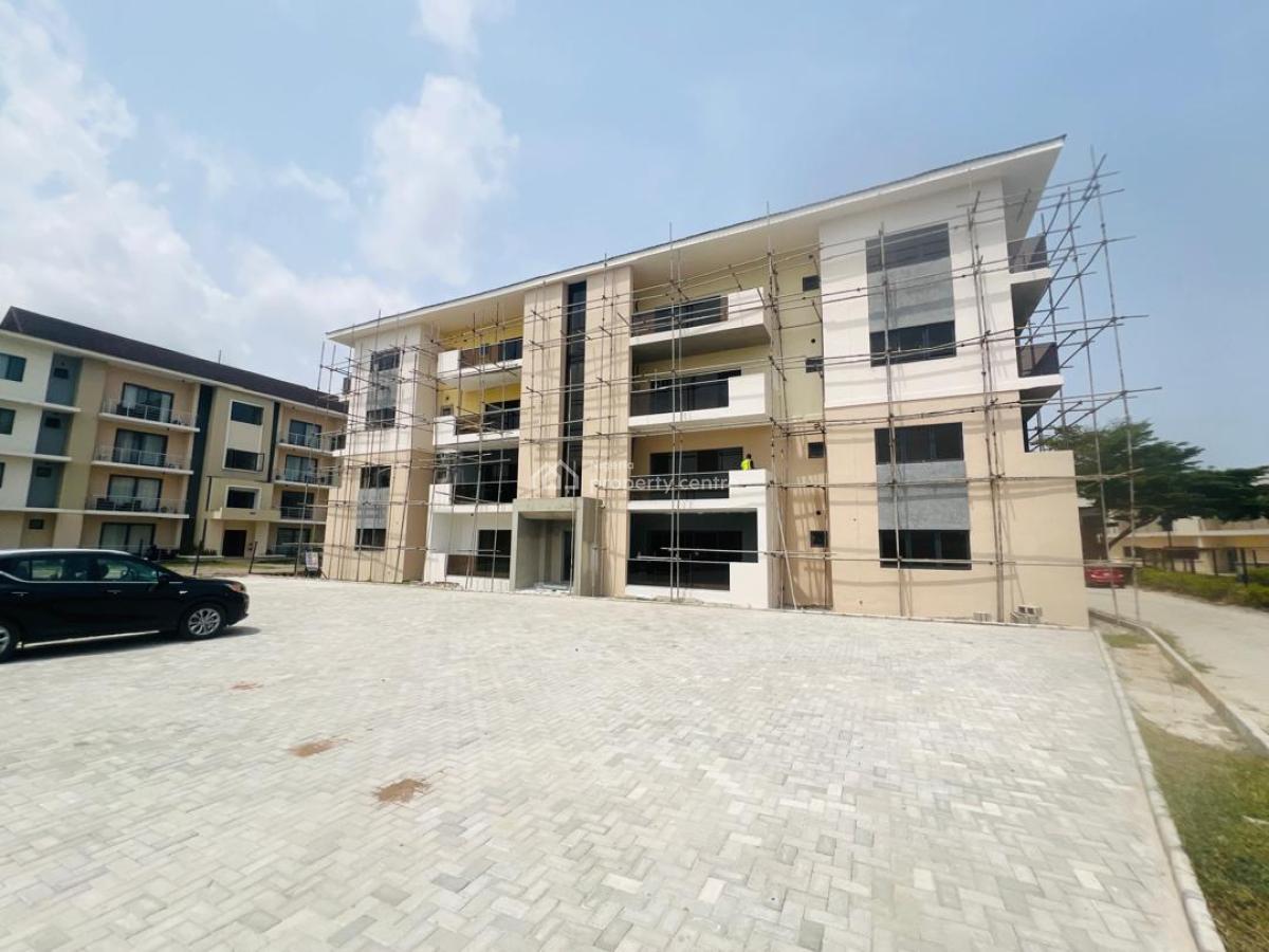 Luxury 3 Bedroom Apartments, Lakowe Lakes and Golf Estate, Lakowe, Ibeju Lekki, Lagos, Flat / Apartment for Sale