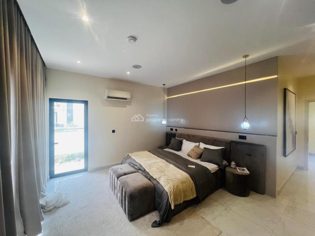 Luxury 3 Bedroom Apartments, Lakowe Lakes and Golf Estate, Lakowe, Ibeju Lekki, Lagos, Flat / Apartment for Sale