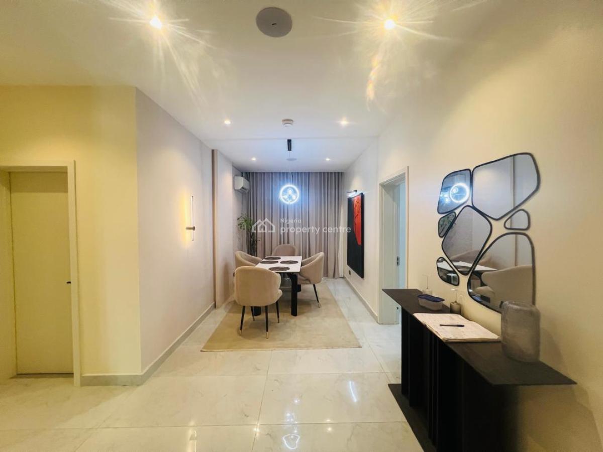 Luxury 3 Bedroom Apartments, Lakowe Lakes and Golf Estate, Lakowe, Ibeju Lekki, Lagos, Flat / Apartment for Sale