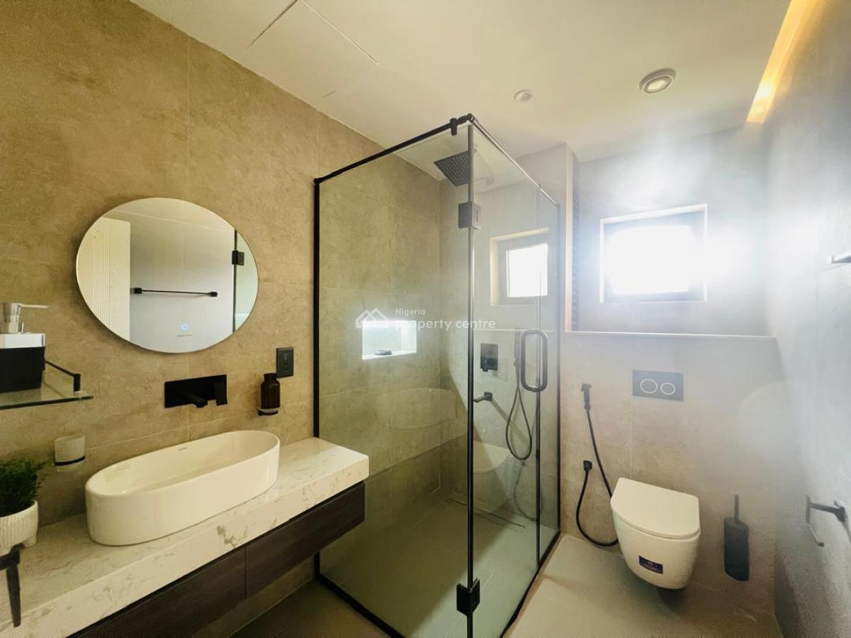 Luxury 3 Bedroom Apartments, Lakowe Lakes and Golf Estate, Lakowe, Ibeju Lekki, Lagos, Flat / Apartment for Sale