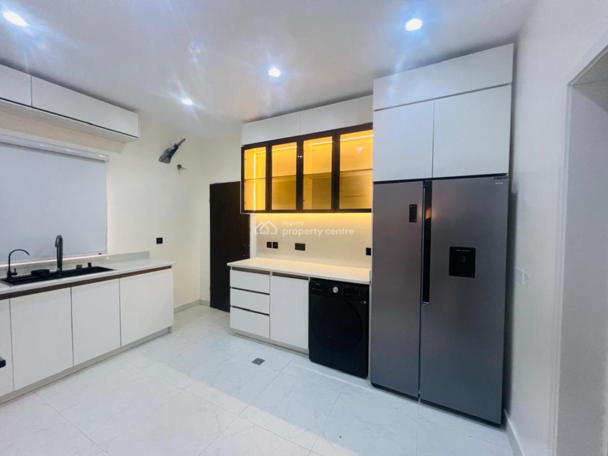 Luxury 3 Bedroom Apartments, Lakowe Lakes and Golf Estate, Lakowe, Ibeju Lekki, Lagos, Flat / Apartment for Sale