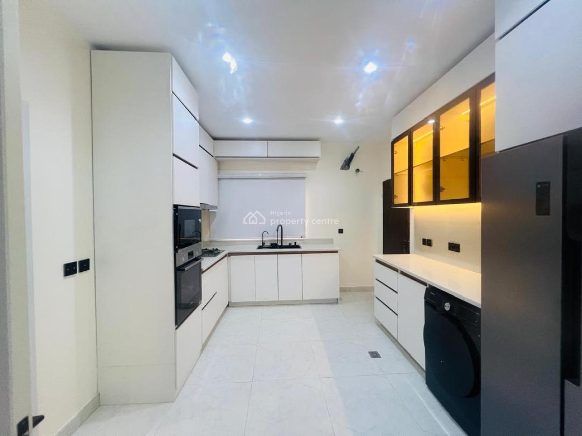 Luxury 3 Bedroom Apartments, Lakowe Lakes and Golf Estate, Lakowe, Ibeju Lekki, Lagos, Flat / Apartment for Sale