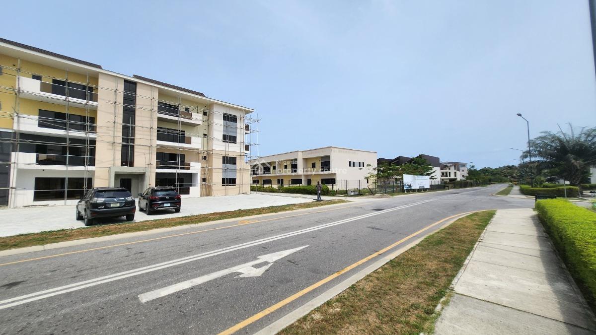 Luxury 3 Bedroom Apartments, Lakowe Lakes and Golf Estate, Lakowe, Ibeju Lekki, Lagos, Flat / Apartment for Sale
