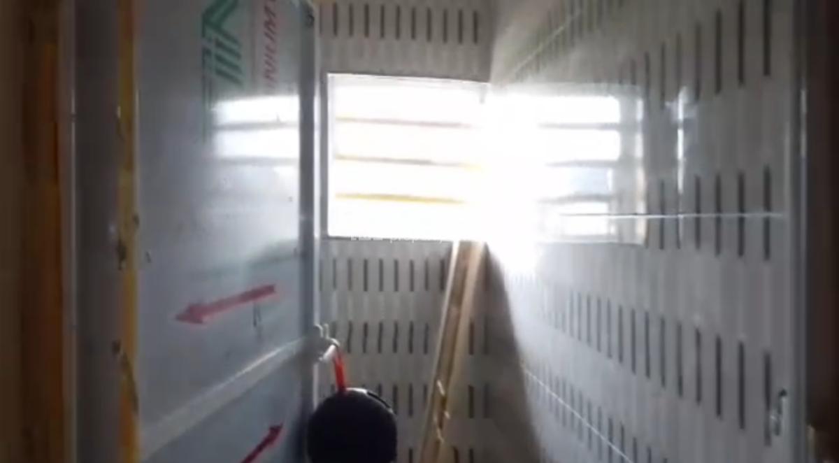 Brand New 2bedroom Flat in a Good Location, Accesible to The Bustop, Irawo, Kosofe, Lagos, Flat / Apartment for Rent