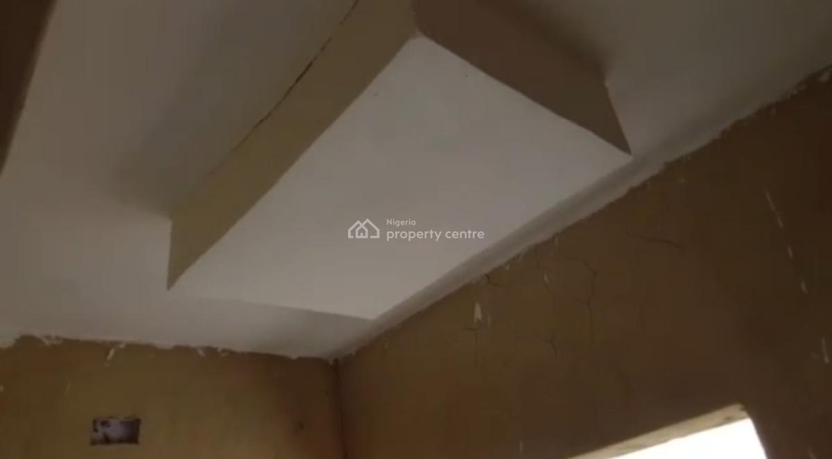 Brand New 2bedroom Flat in a Good Location, Accesible to The Bustop, Irawo, Kosofe, Lagos, Flat / Apartment for Rent