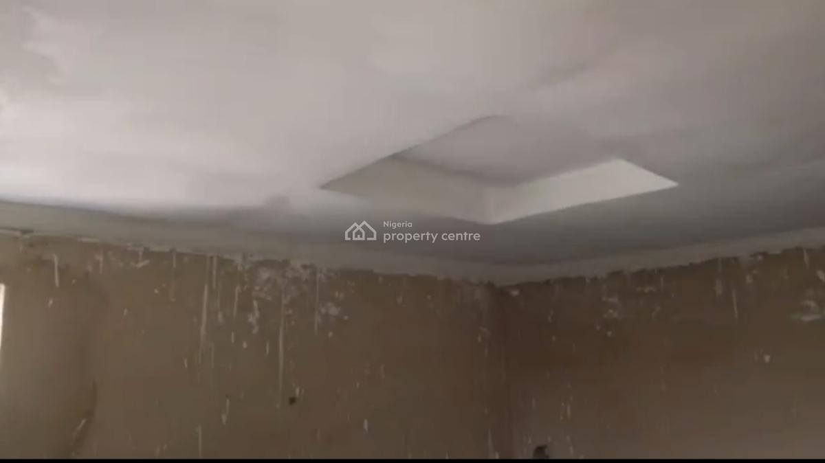 Brand New 2bedroom Flat in a Good Location, Accesible to The Bustop, Irawo, Kosofe, Lagos, Flat / Apartment for Rent