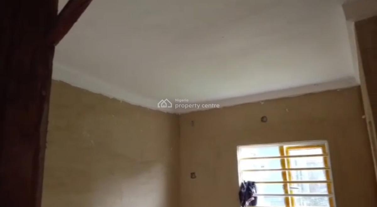 Brand New 2bedroom Flat in a Good Location, Accesible to The Bustop, Irawo, Kosofe, Lagos, Flat / Apartment for Rent