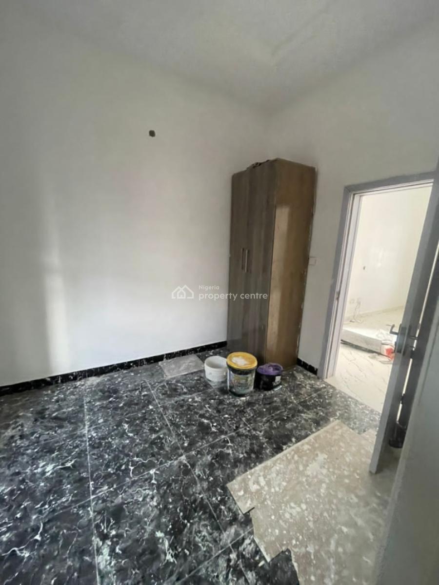 Spacious 4 Bedroom Terrace Duplex Corner Piece Ikota, Ikota, Lekki, Lagos, Terraced Duplex for Sale