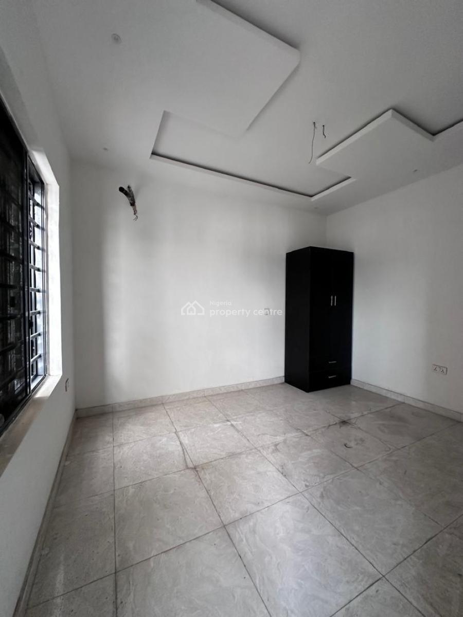 Great Deal - 3 Bedroom Terrace Duplex, Ologolo, Lekki, Lagos, Terraced Duplex for Sale