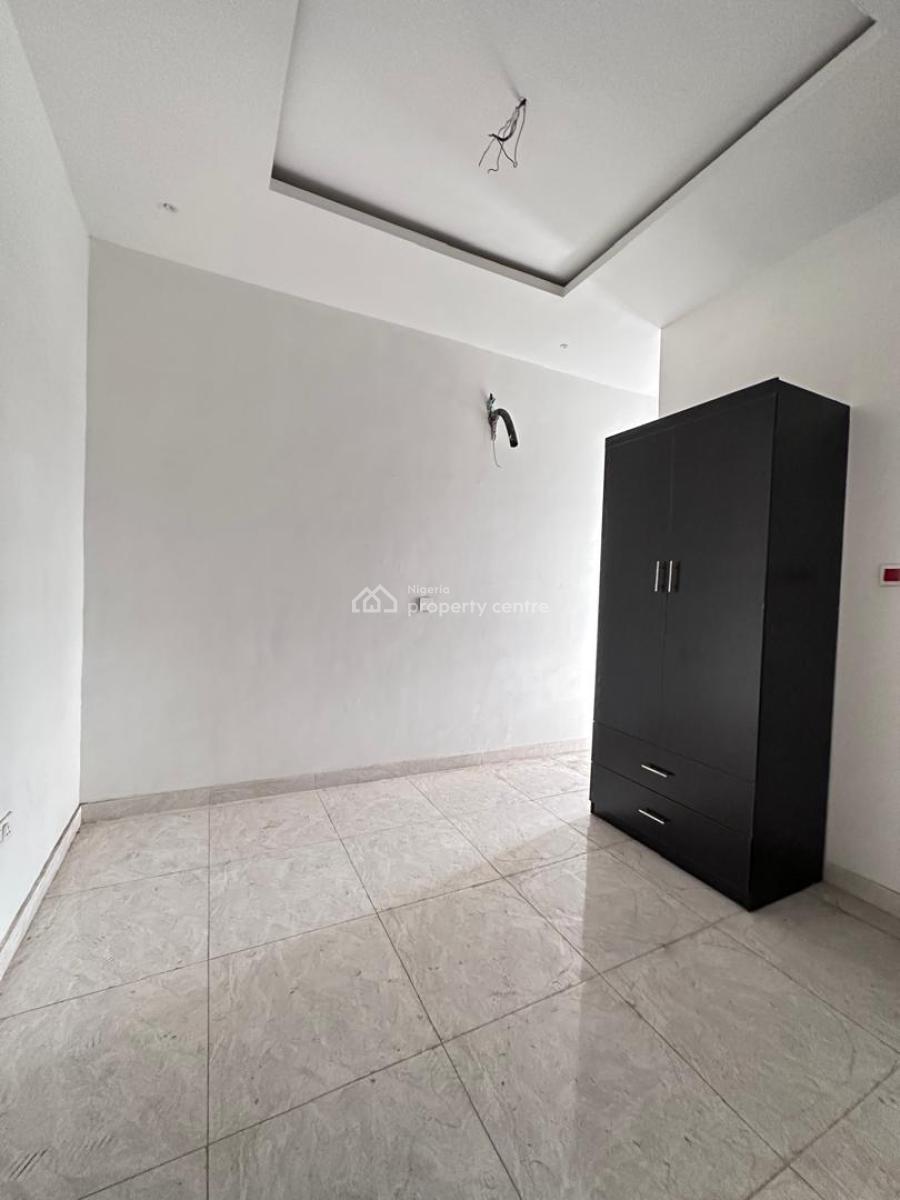 Great Deal - 3 Bedroom Terrace Duplex, Ologolo, Lekki, Lagos, Terraced Duplex for Sale