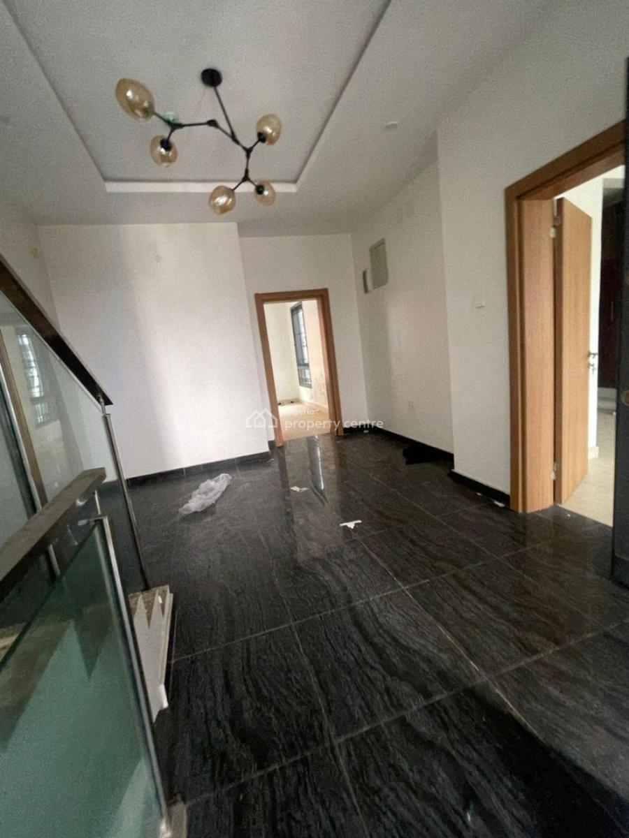 4-bedroom Terrace + 1 Room Service Quarter - Banana Island, Ikoyi -, Banana Island, Ikoyi, Lagos, House for Rent