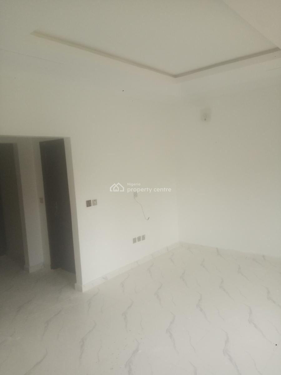 4 Bedroom Fully Detached Duplex with Bq, Fara Park Resort, Sangotedo, Ajah, Lagos, Detached Duplex for Rent