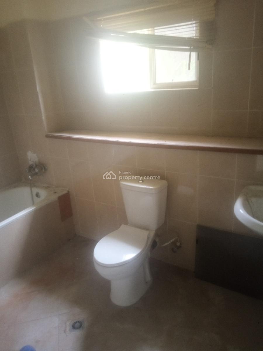 4 Bedroom Fully Detached Duplex with Bq, Fara Park Resort, Sangotedo, Ajah, Lagos, Detached Duplex for Rent