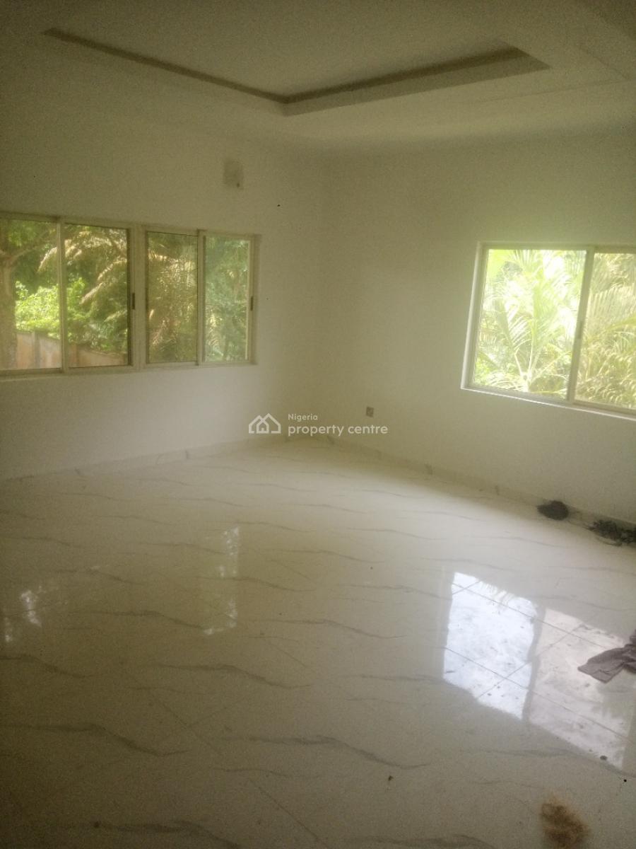 4 Bedroom Fully Detached Duplex with Bq, Fara Park Resort, Sangotedo, Ajah, Lagos, Detached Duplex for Rent