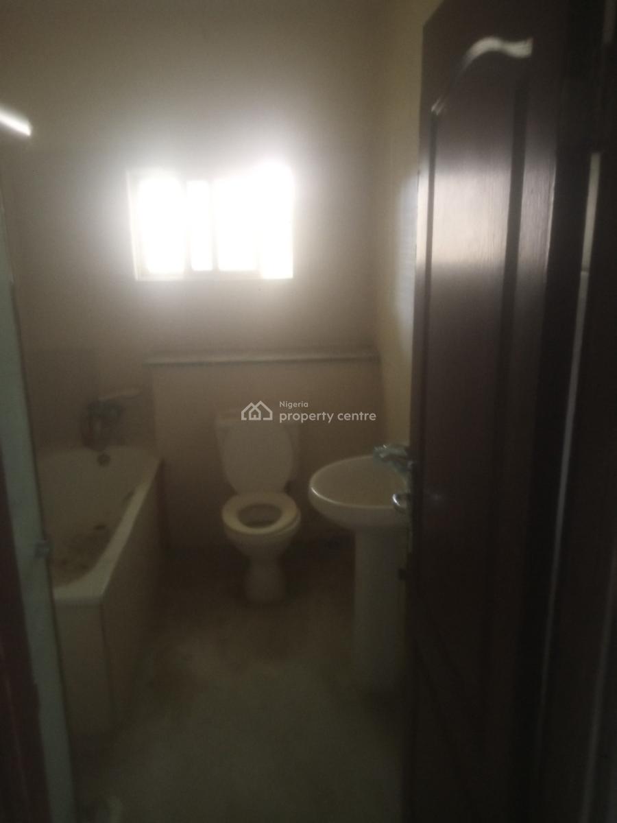 4 Bedroom Fully Detached Duplex with Bq, Fara Park Resort, Sangotedo, Ajah, Lagos, Detached Duplex for Rent