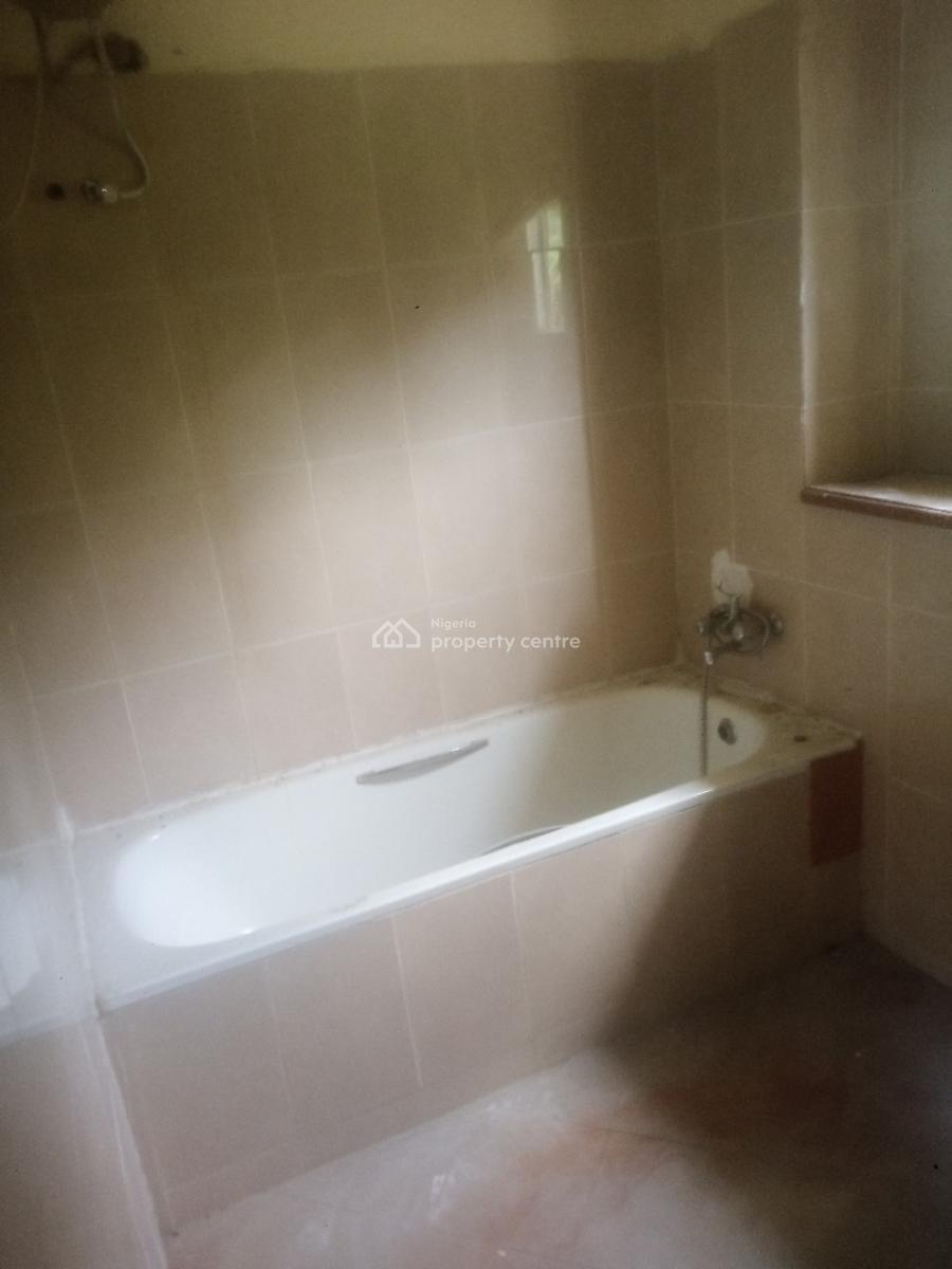 4 Bedroom Fully Detached Duplex with Bq, Fara Park Resort, Sangotedo, Ajah, Lagos, Detached Duplex for Rent