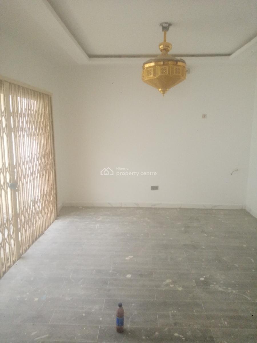 4 Bedroom Fully Detached Duplex with Bq, Fara Park Resort, Sangotedo, Ajah, Lagos, Detached Duplex for Rent