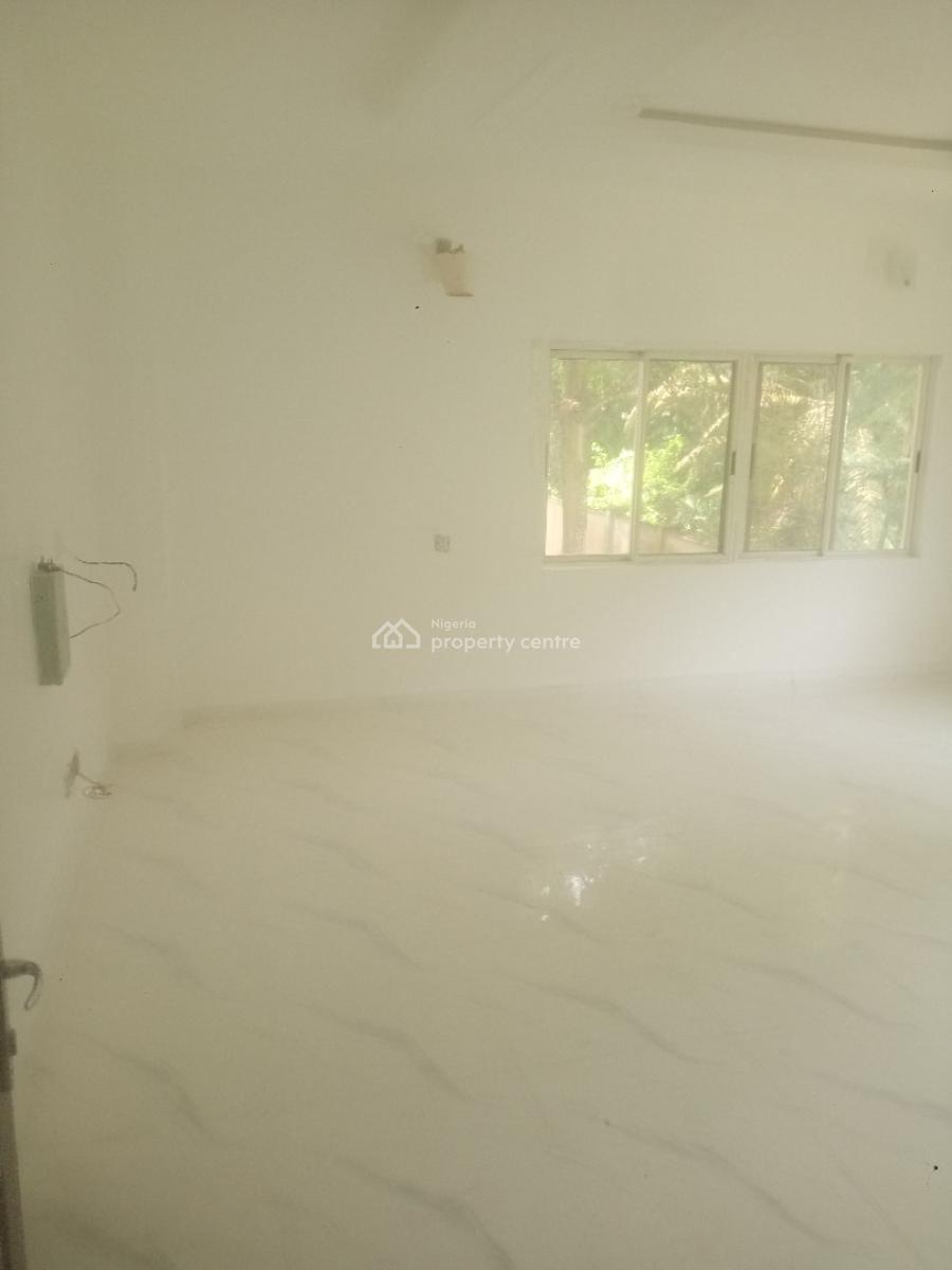 4 Bedroom Fully Detached Duplex with Bq, Fara Park Resort, Sangotedo, Ajah, Lagos, Detached Duplex for Rent