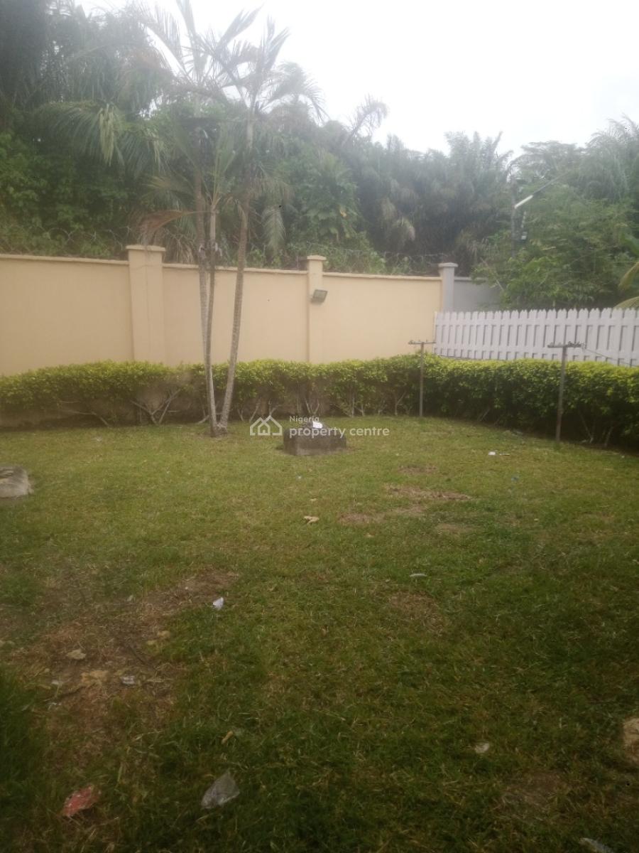 4 Bedroom Fully Detached Duplex with Bq, Fara Park Resort, Sangotedo, Ajah, Lagos, Detached Duplex for Rent