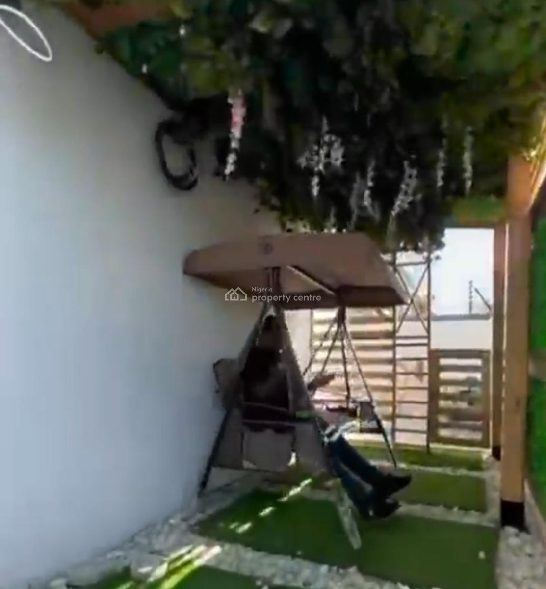 5 Bedroom Fully Detached Duplex Is Crafted for Elegance, Comfort, and, Lekki Phase 1, Lekki, Lagos, Detached Duplex for Sale