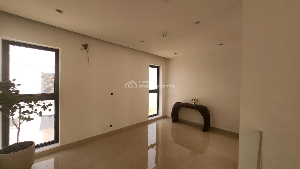 Exquisite 3 Bedroom Detached Duplex, Lakowe Lakes and Golf County Estate, Lakowe, Ibeju Lekki, Lagos, Detached Duplex for Sale