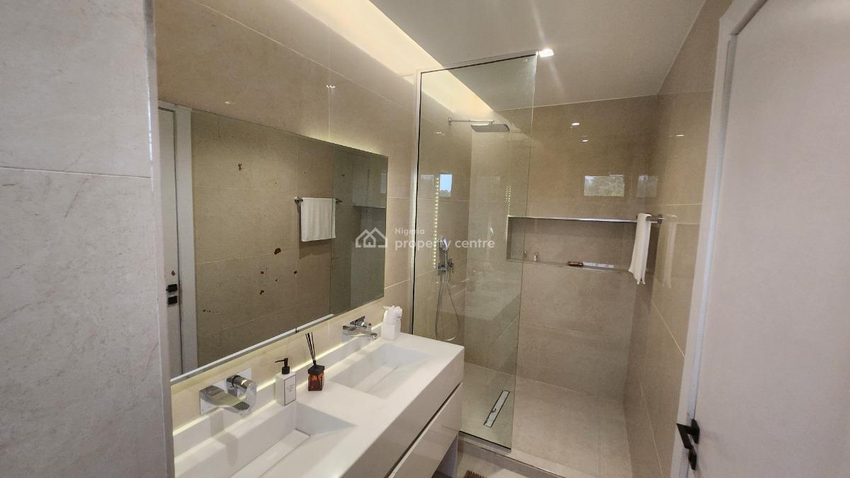 Exquisite 3 Bedroom Detached Duplex, Lakowe Lakes and Golf County Estate, Lakowe, Ibeju Lekki, Lagos, Detached Duplex for Sale