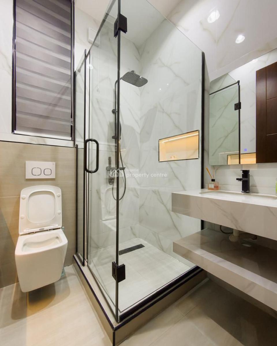 Luxury Three Bedroom Apartment, Lekki Phase 1, Lekki, Lagos, House for Sale
