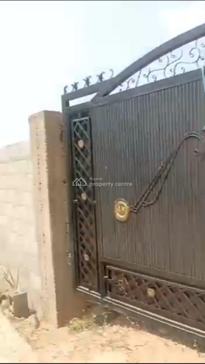 Residential 2,250 Sqm Wiht Certificate of Occupancy, Guzape District, Abuja, Residential Land for Sale