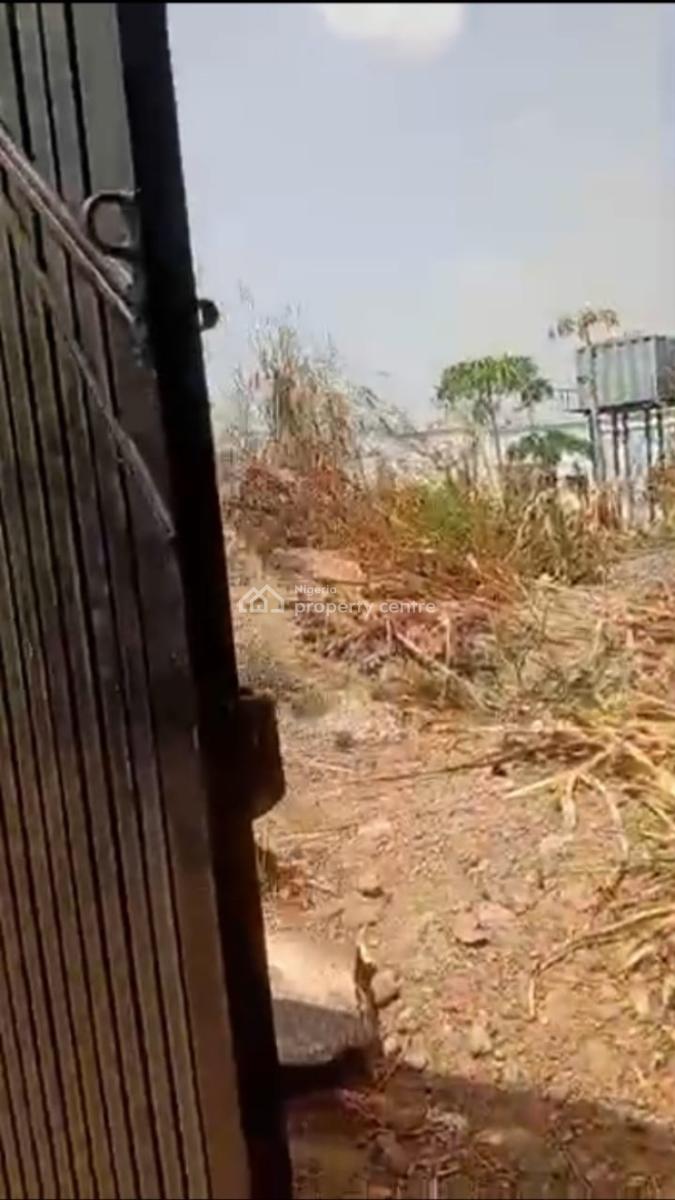 Residential 2,250 Sqm Wiht Certificate of Occupancy, Guzape District, Abuja, Residential Land for Sale