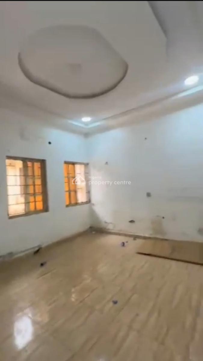 3 Bedroom Bungalow for Office Or Commercial Use, Wuse, Abuja, Office Space for Rent