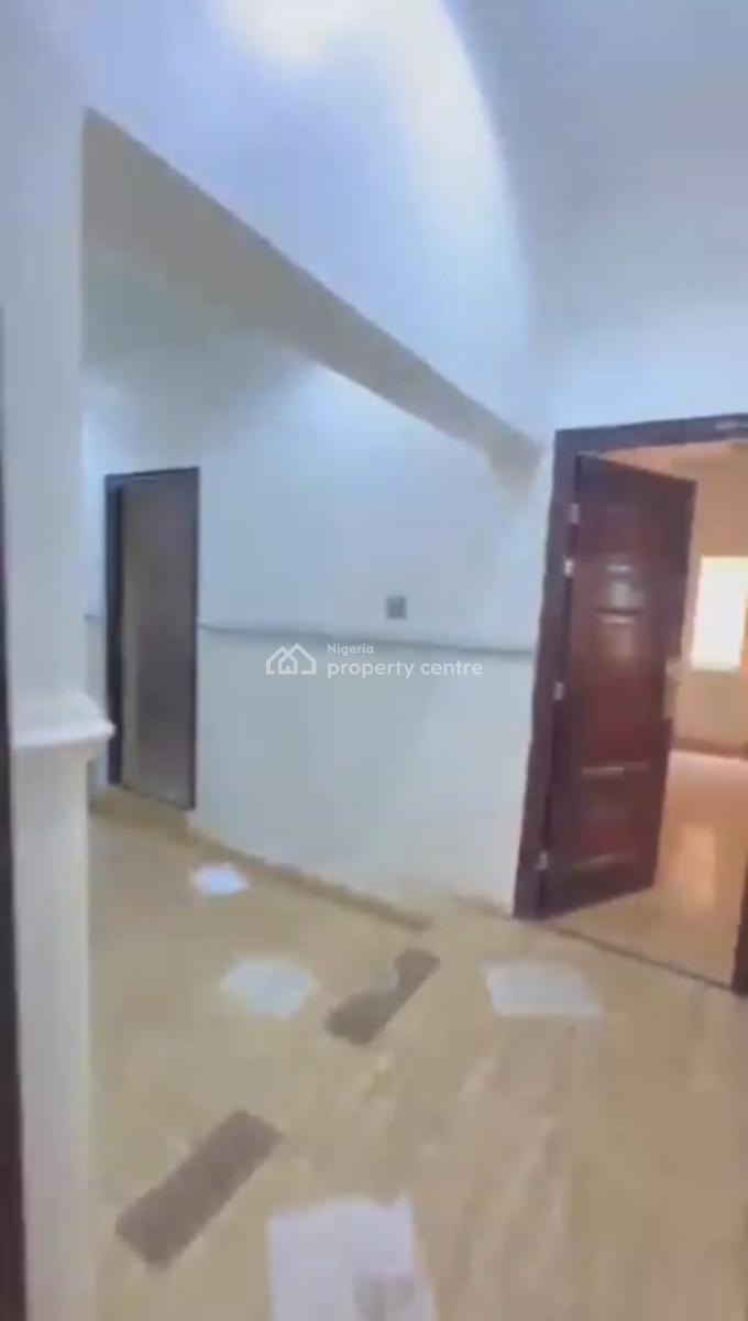 3 Bedroom Bungalow for Office Or Commercial Use, Wuse, Abuja, Office Space for Rent