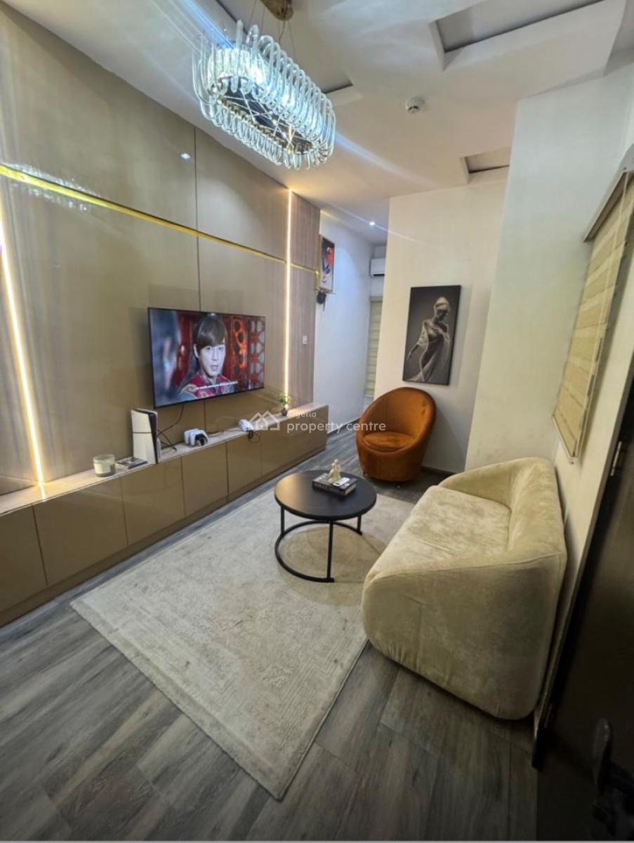 2 Bedrooms Gbagada, Gbagada, Lagos, Flat / Apartment Short Let