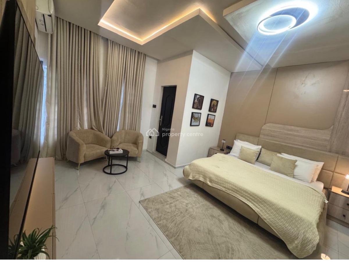 2 Bedrooms Gbagada, Gbagada, Lagos, Flat / Apartment Short Let