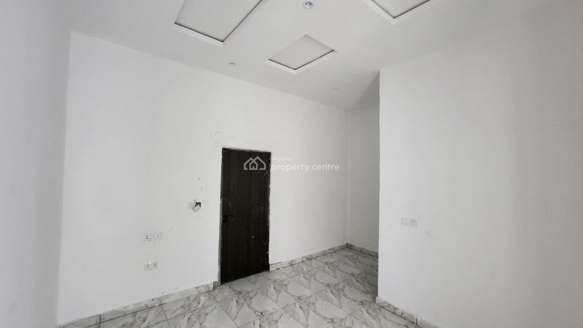 Tastefully Finished 2 Bedroom Terrace Duplex +bq, General Paint Lbs, Olokonla, Ajah, Lagos, Terraced Duplex for Sale