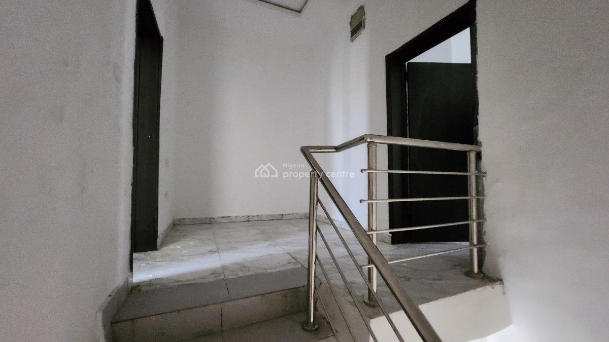 Tastefully Finished 2 Bedroom Terrace Duplex +bq, General Paint Lbs, Olokonla, Ajah, Lagos, Terraced Duplex for Sale