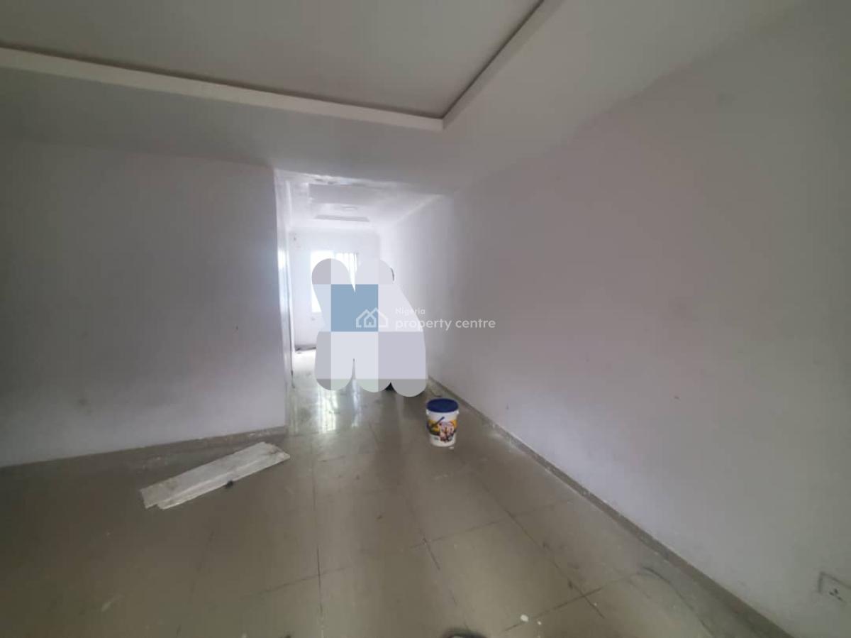 3 Bedroom Flat, Behind Skymall, Sangotedo, Ajah, Lagos, Flat / Apartment for Rent