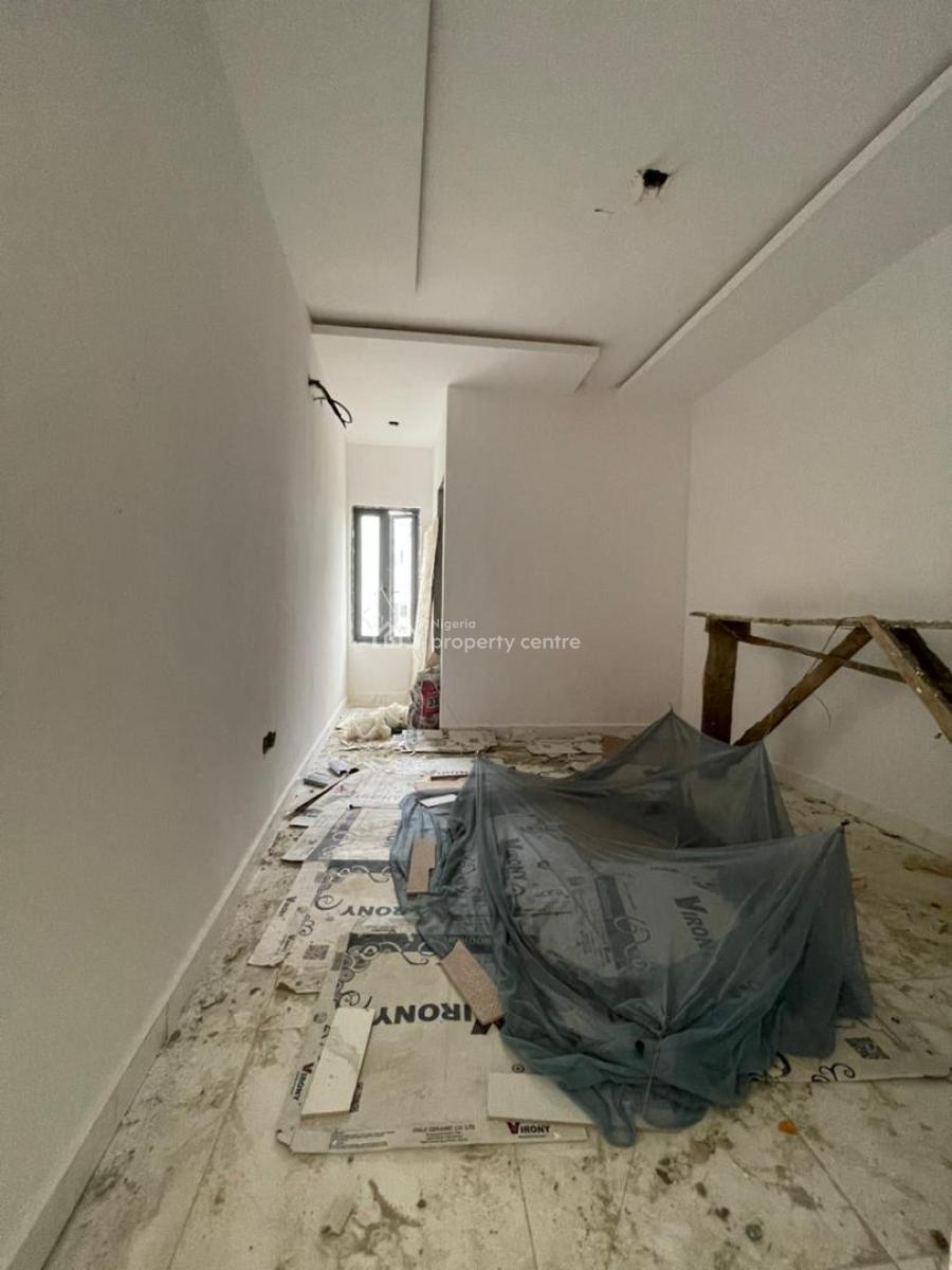 Beautifully Built 2bedroom Apartment with Pool, Ikate, Lekki, Lagos, Flat / Apartment for Sale