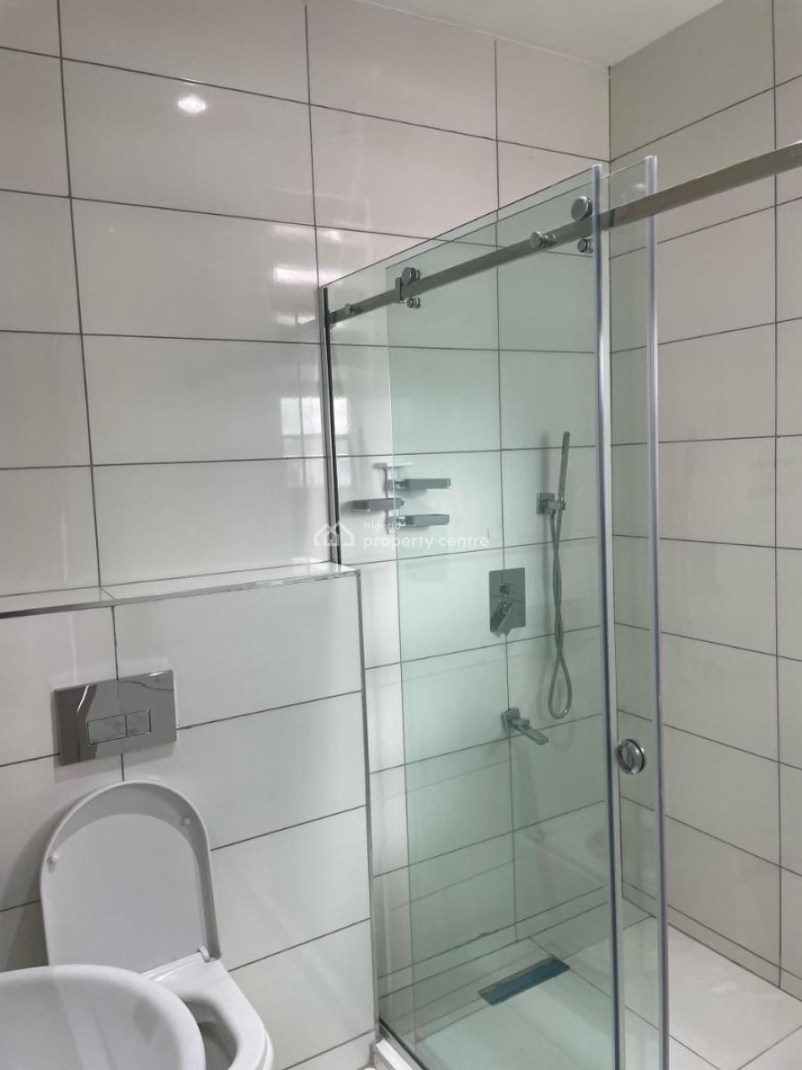 Newly Launched 2 Bedroom Apartment with Snooker, Swimming Pool Balcony, Ikate, Lekki, Lagos, Flat / Apartment Short Let